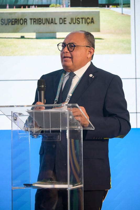 Juíza Federal Luísa Lima