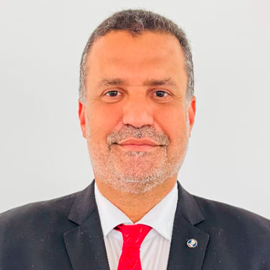 Eldsamir Mascarenhas