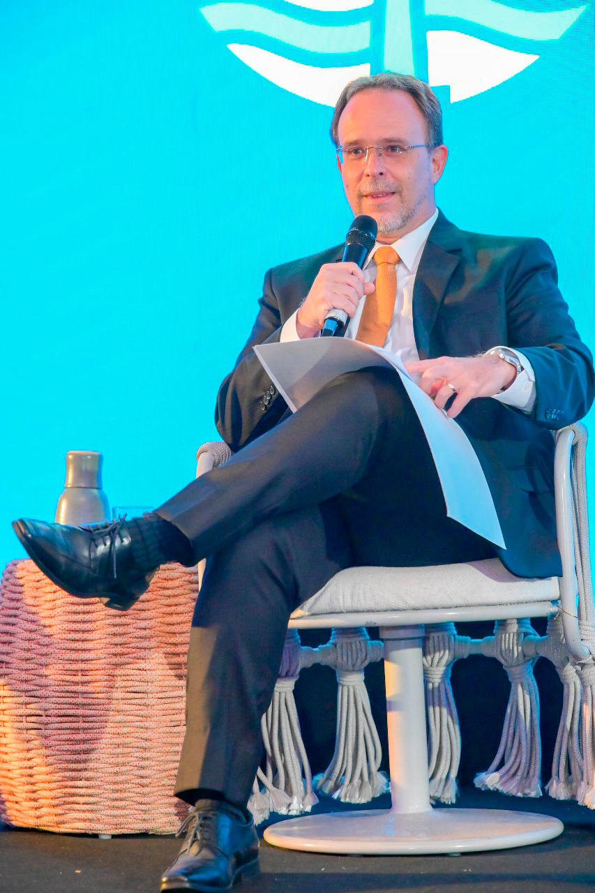 Painel sobre Inteligência Artificial na gestão pública