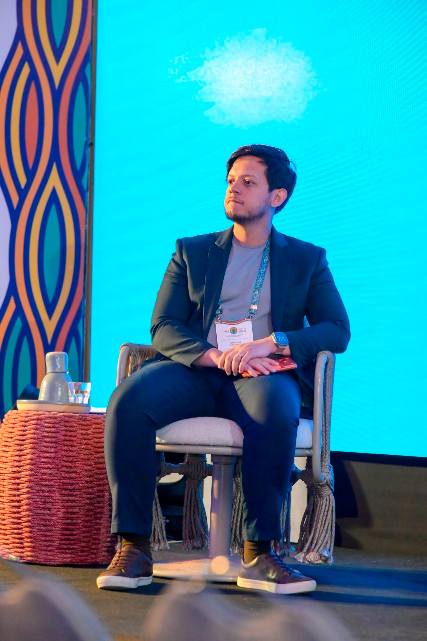 Painel sobre Inteligência Artificial na gestão pública