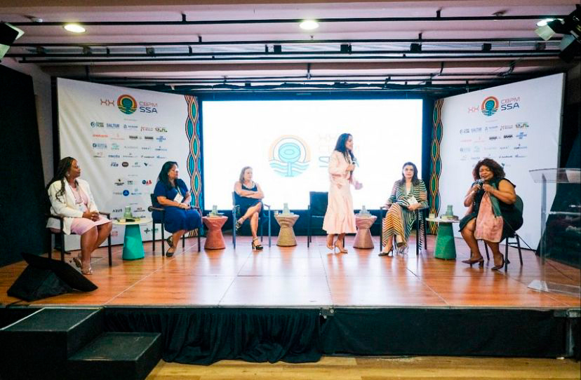 Talk Show Trajetórias de Liderança