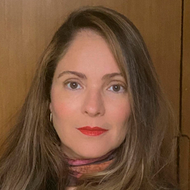 Morgana Bellazzi de Carvalho