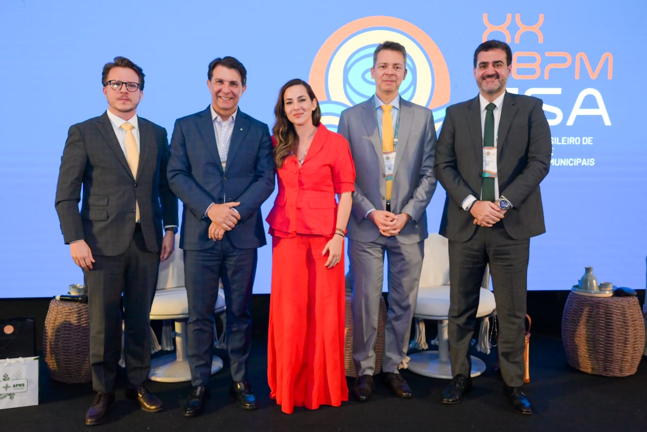 Painel Perspectivas da Advocacia Pública