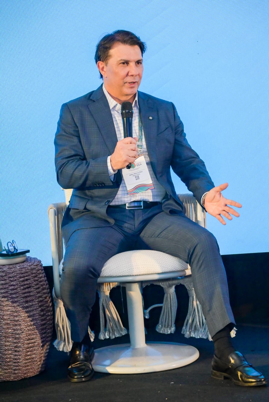 Encerramento com apresentação musical