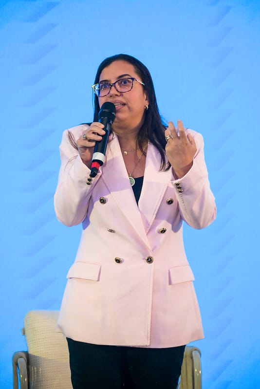 Painel Promoção da Igualdade e Justiça