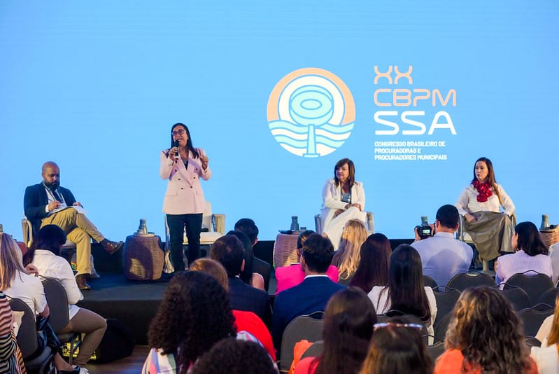 Debatedoras e debatedores