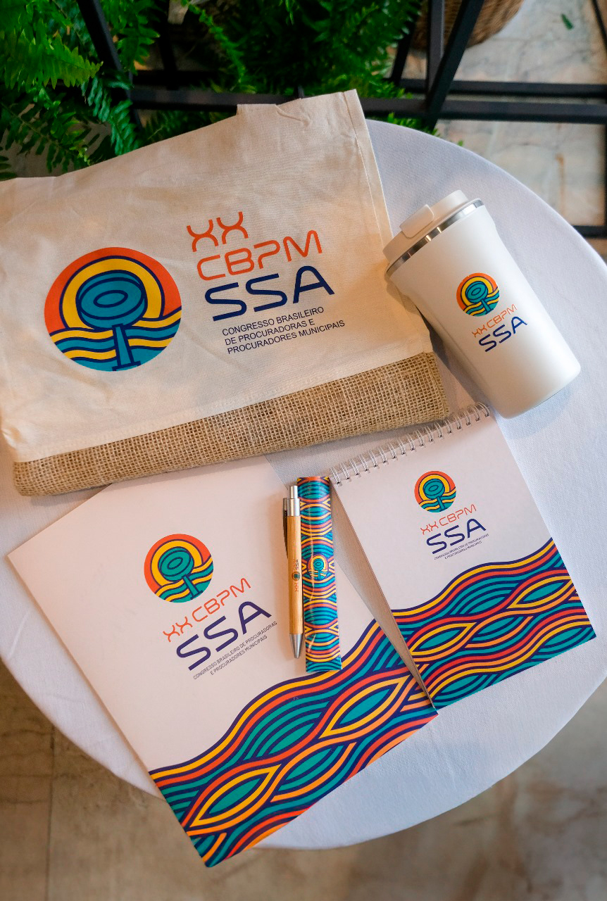 Ações de sustentabilidade no XX CBPM