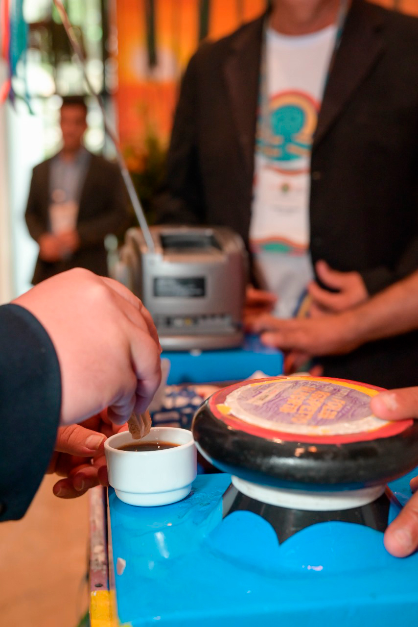 Cooperativa de Reciclagem