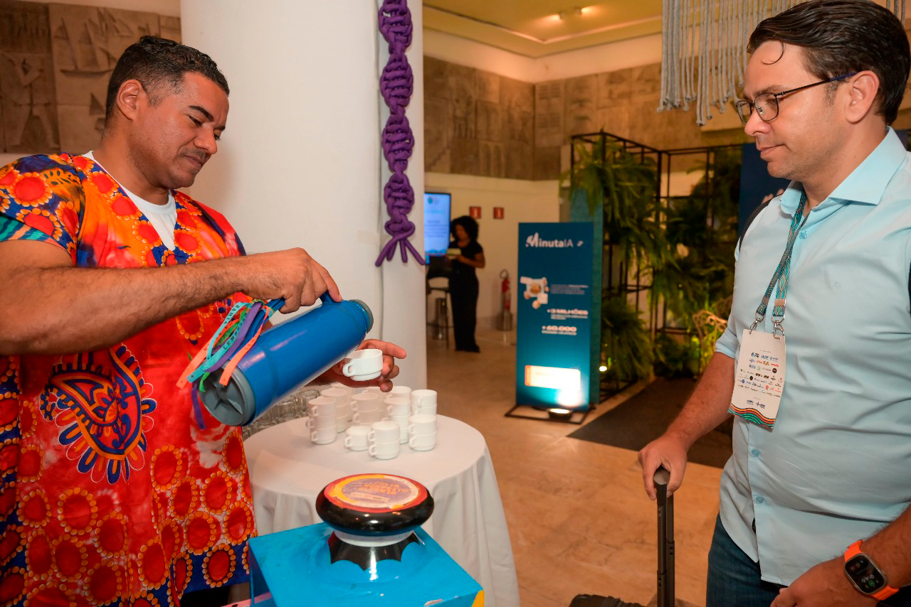 Conscientização ambiental