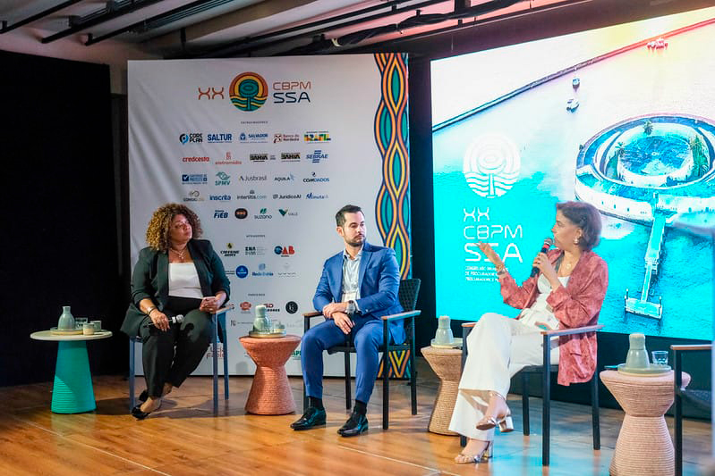 Apresentação dos cases