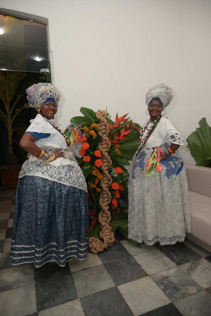 Participantes do Congresso