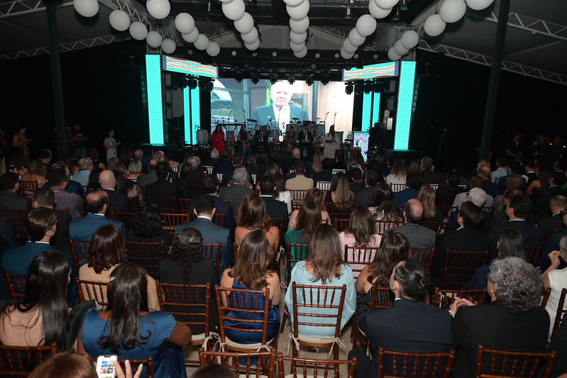 Homenagem Axé Music