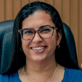 Ana Paula Matos