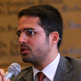 André Coelho