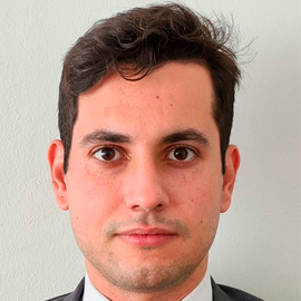 André Vieira Freire