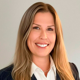 Andréa Claudia Oliveira