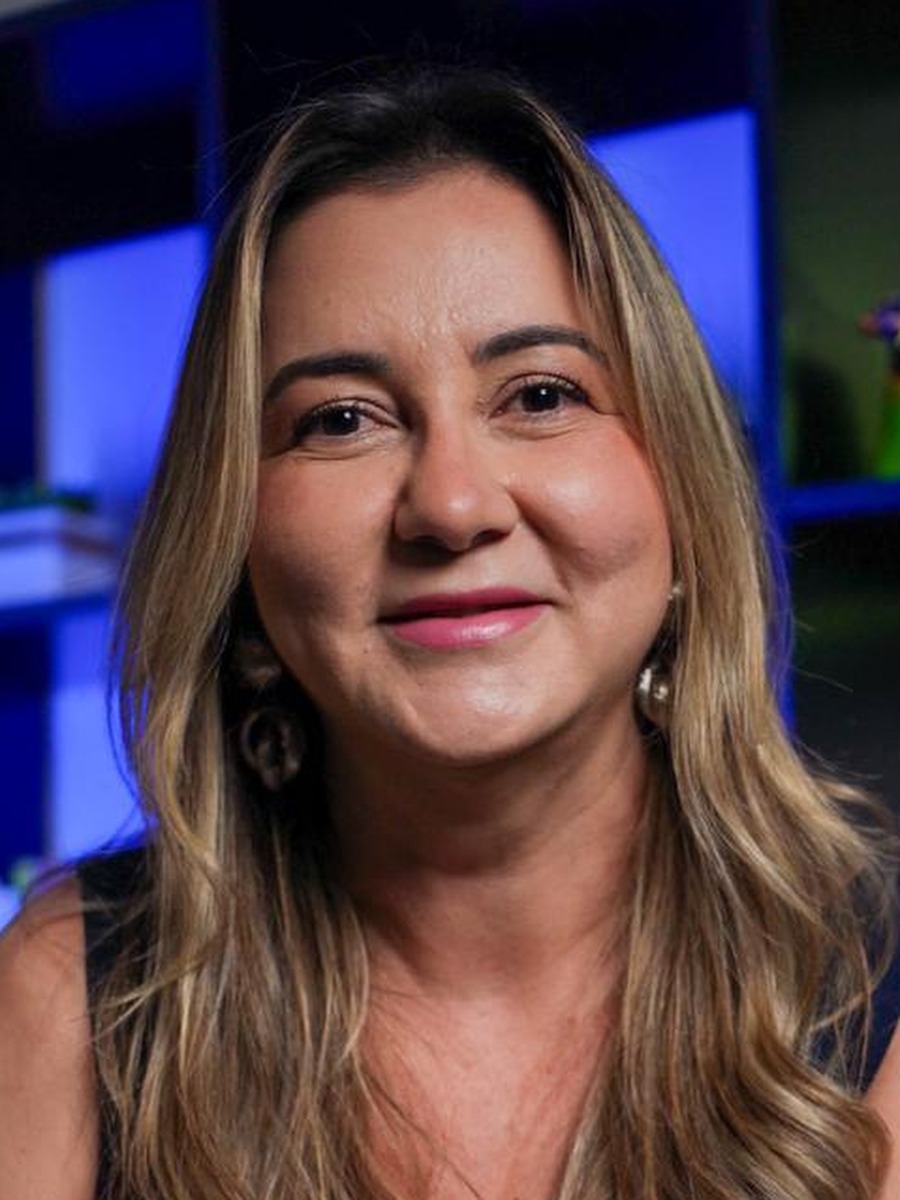 Anne Karole Fontenelle