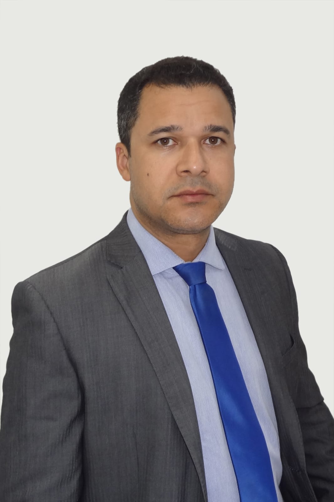 Arício da Silva Andrade Filho