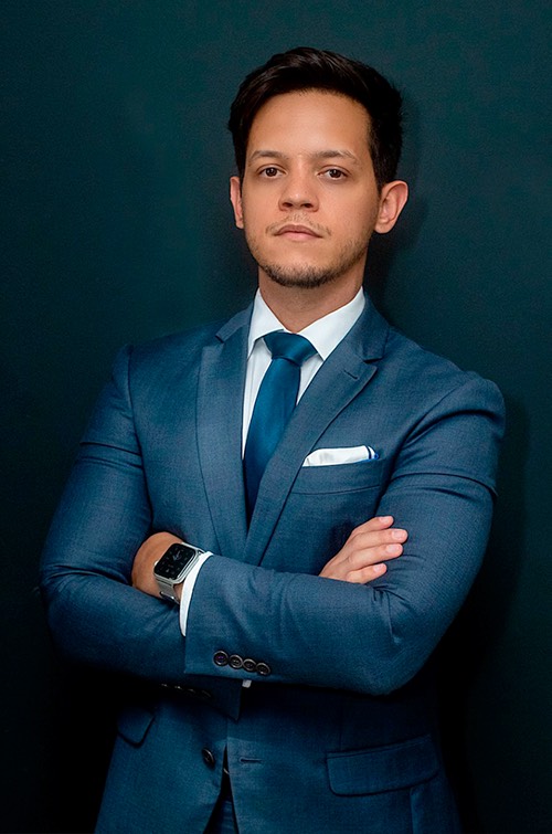Caio Perona