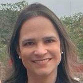 Camila Morais Cajaiba Garcez Marins
