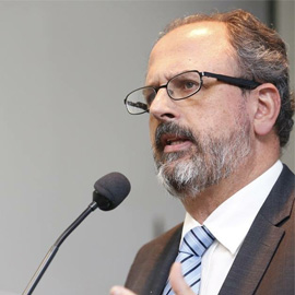 Carlos Figueiredo Mourão