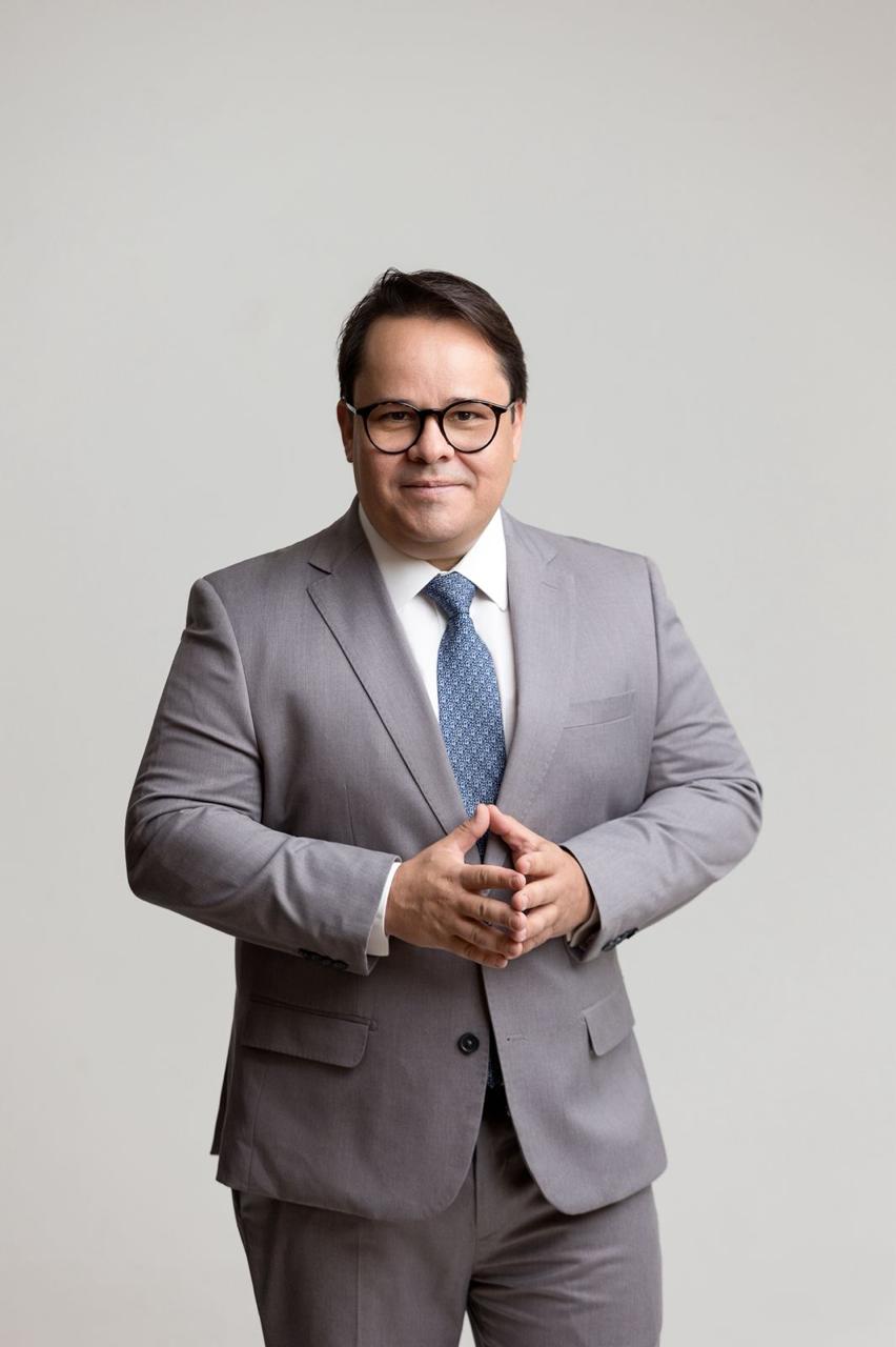 Carlos Vinicius Alves Ribeiro