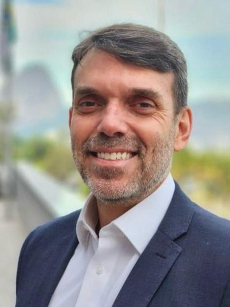 Daniel Bucar Cervasio
