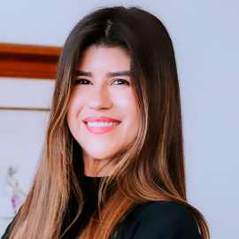 Daniela Bomfim
