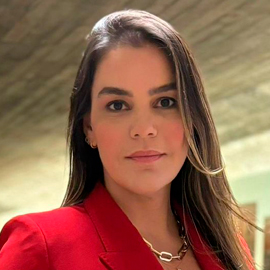Débora Bergantin Megid Amaro