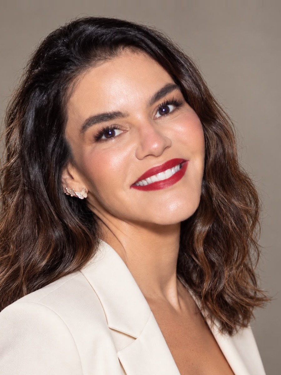 Débora Megid