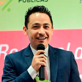 Edcarlos Alves Lima