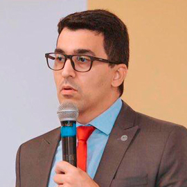 Eduardo de Souza Floriano