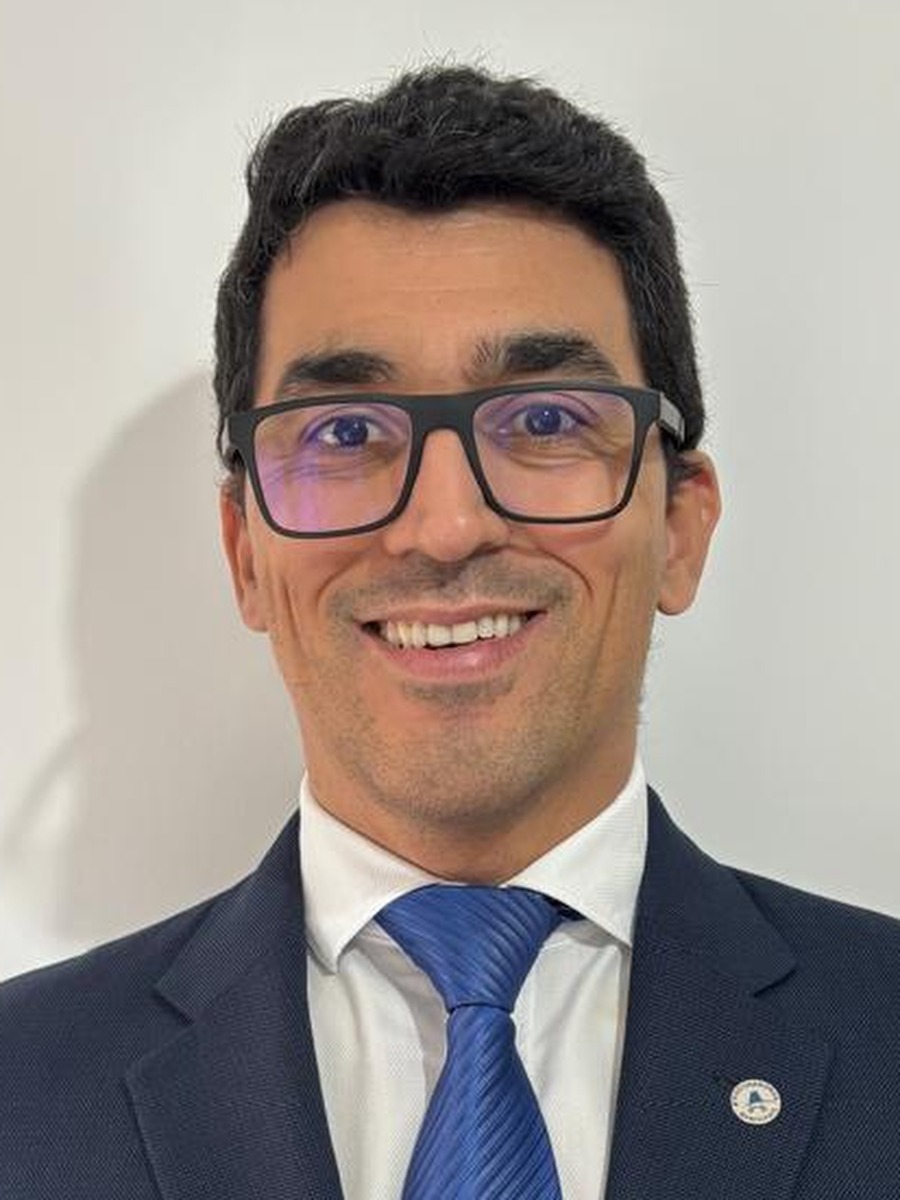 Eduardo de Souza Floriano