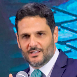 Eduardo Vaz Porto