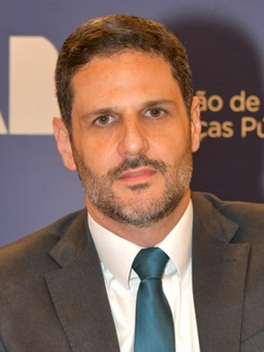 Eduardo Vaz Porto