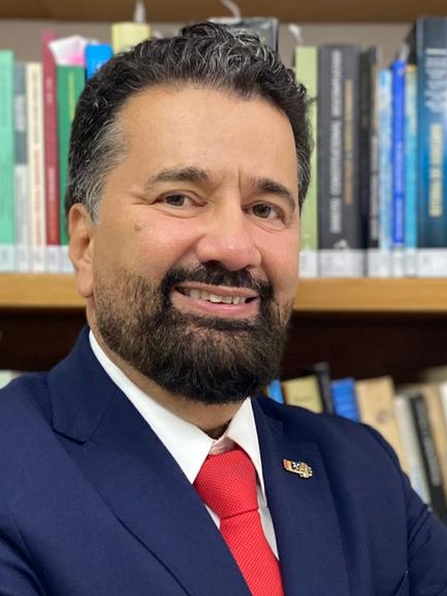 Francisco Bertino Bezerra de Carvalho