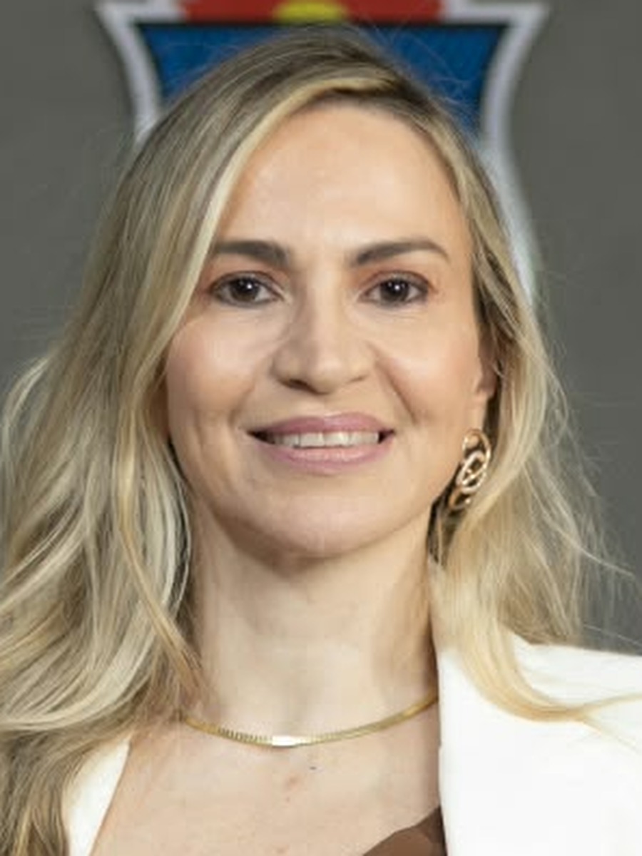 Georgia Fajuri Gebara
