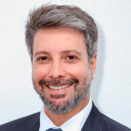 Gustavo Medeiros Soares Esteves