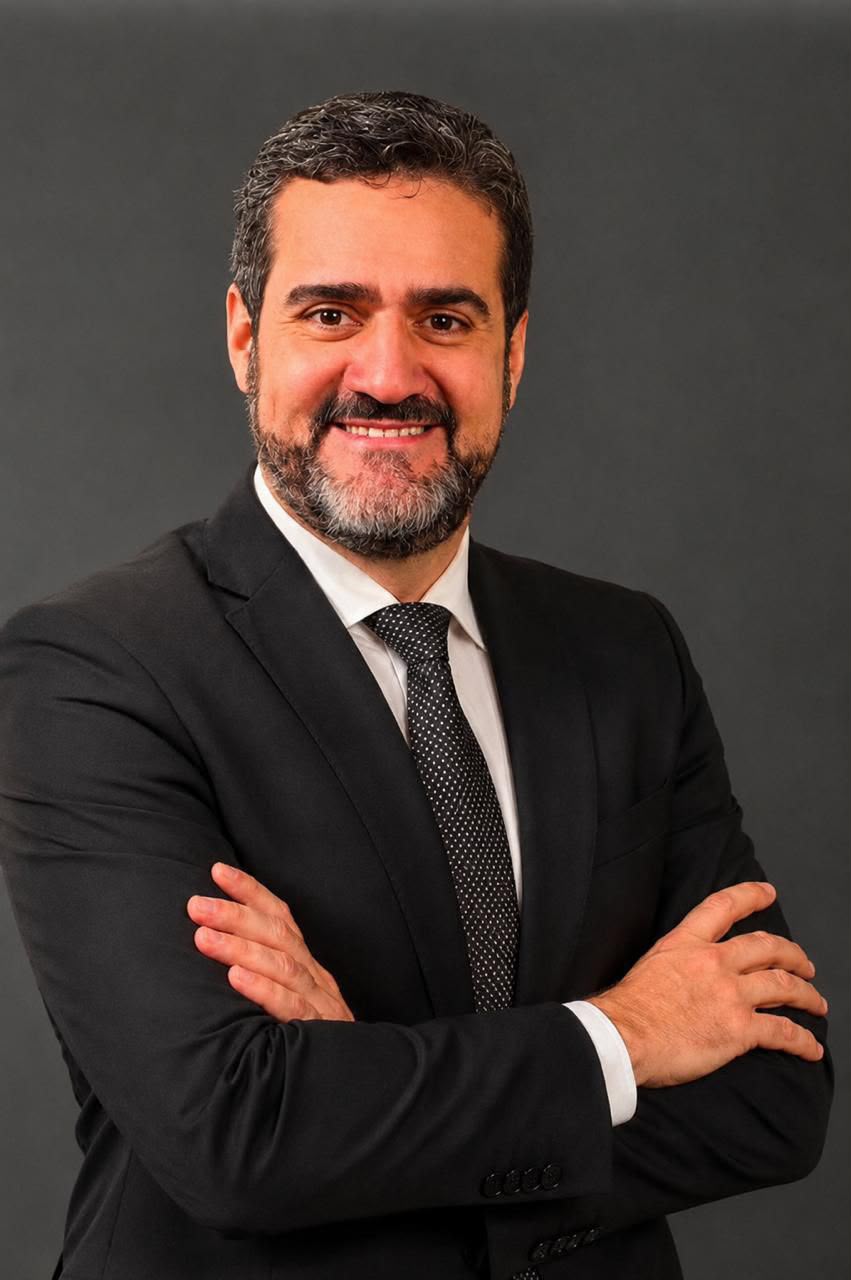 Gustavo Machado