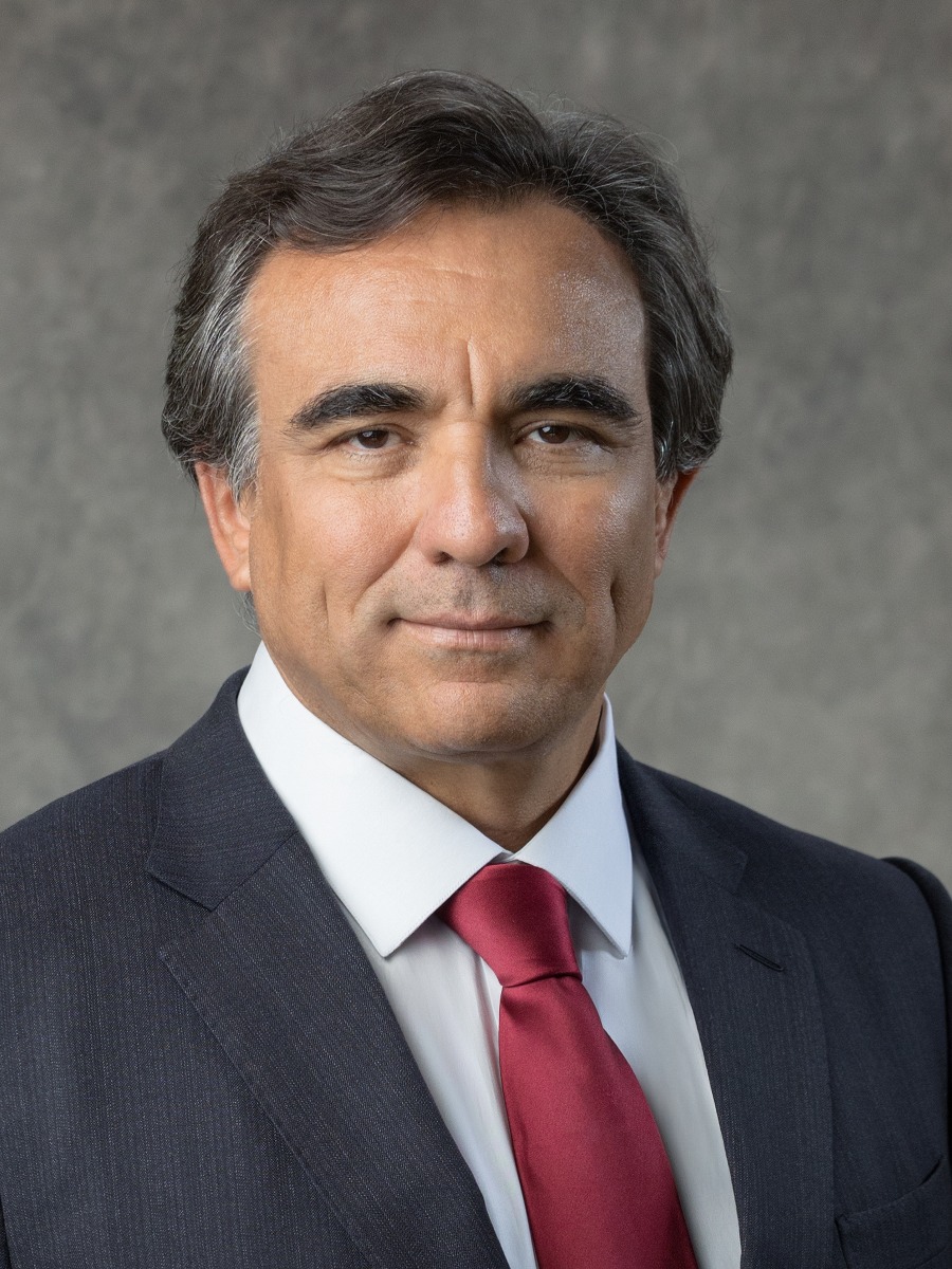 Heleno Taveira Torres