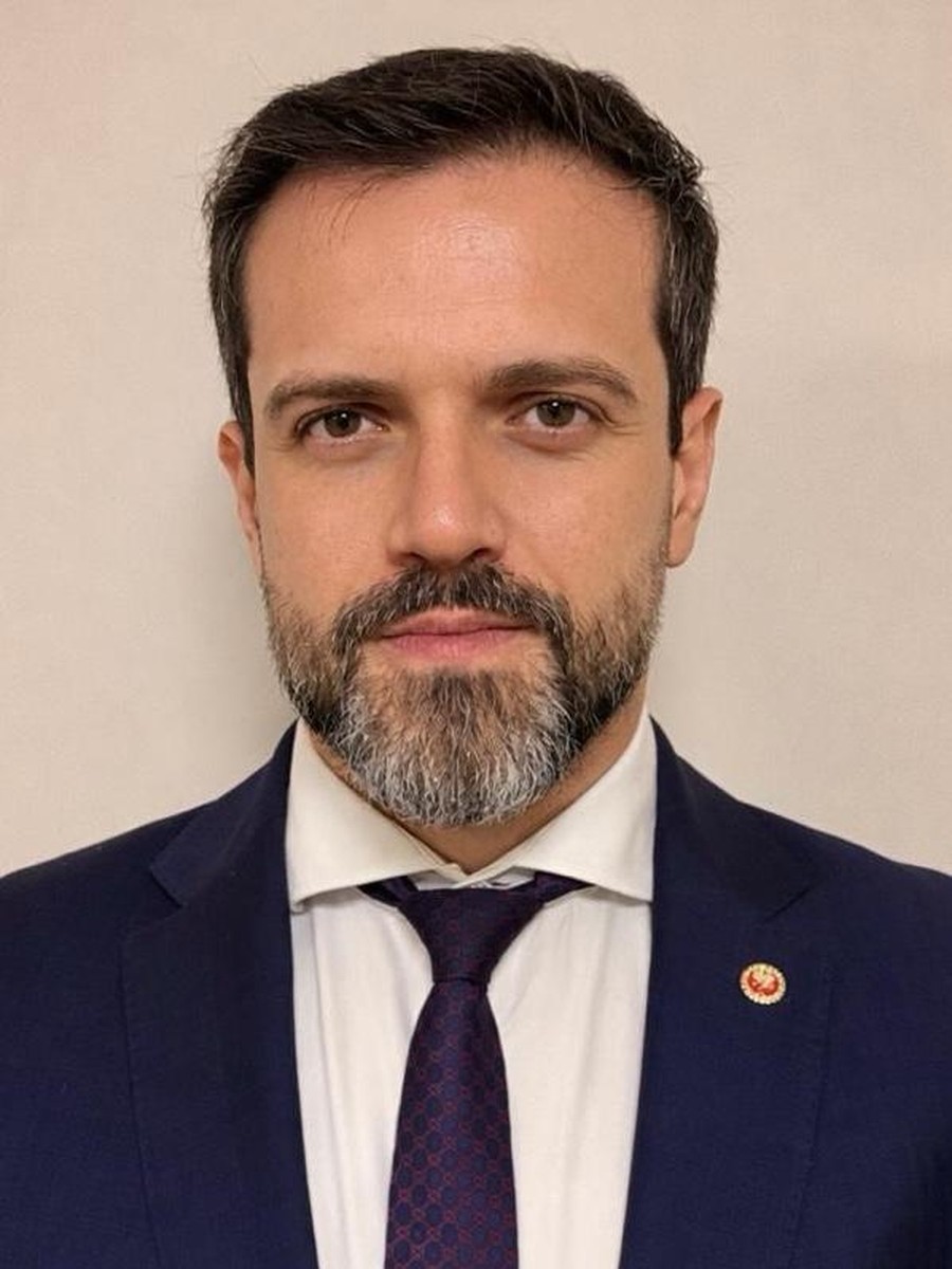 Henrique Pandim Barbosa Machado