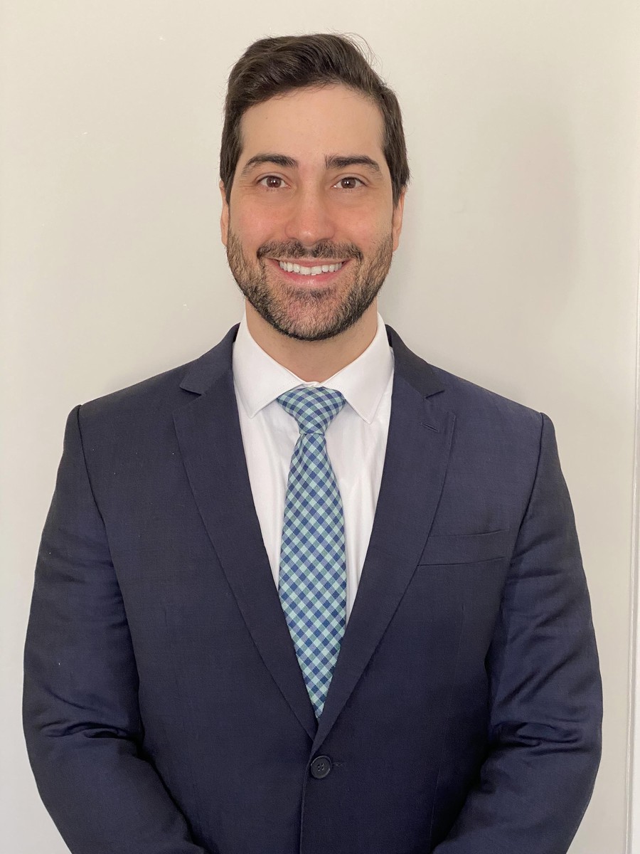 Hugo Leonardo Séder Souza Amaral