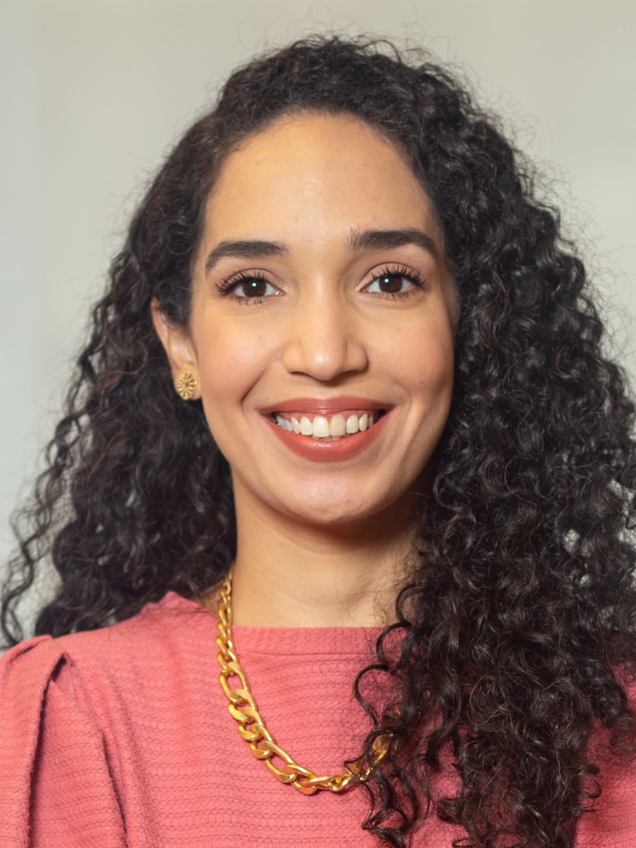 Isadora Grumbt Najjar