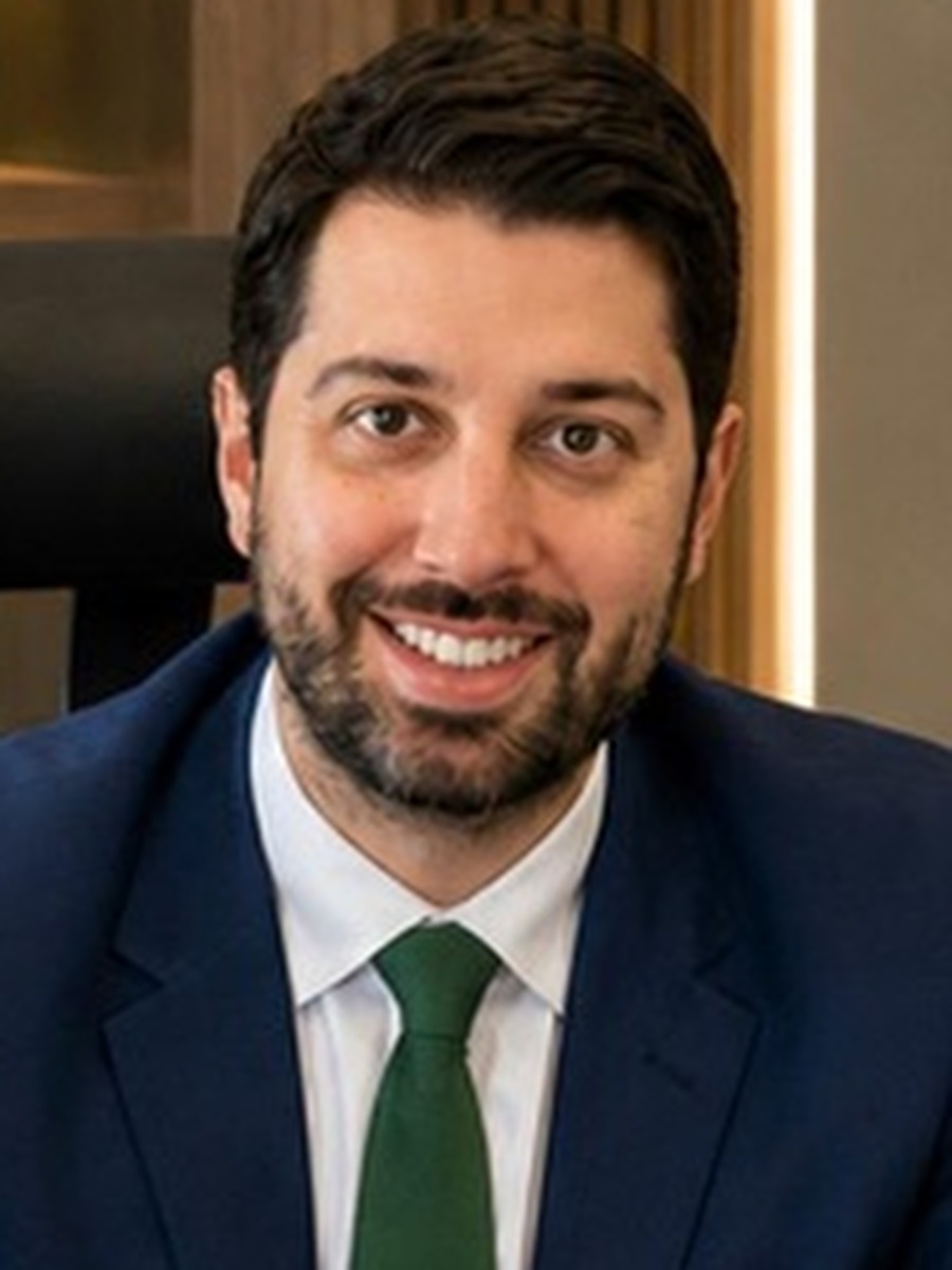 Jhonny Prado