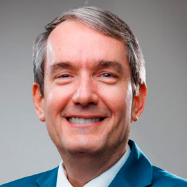 Leoncio Dacal