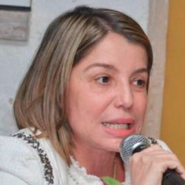 Lisiane Guimarães
