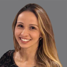 Luciana Melo