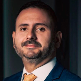 Marco Aurélio Choy