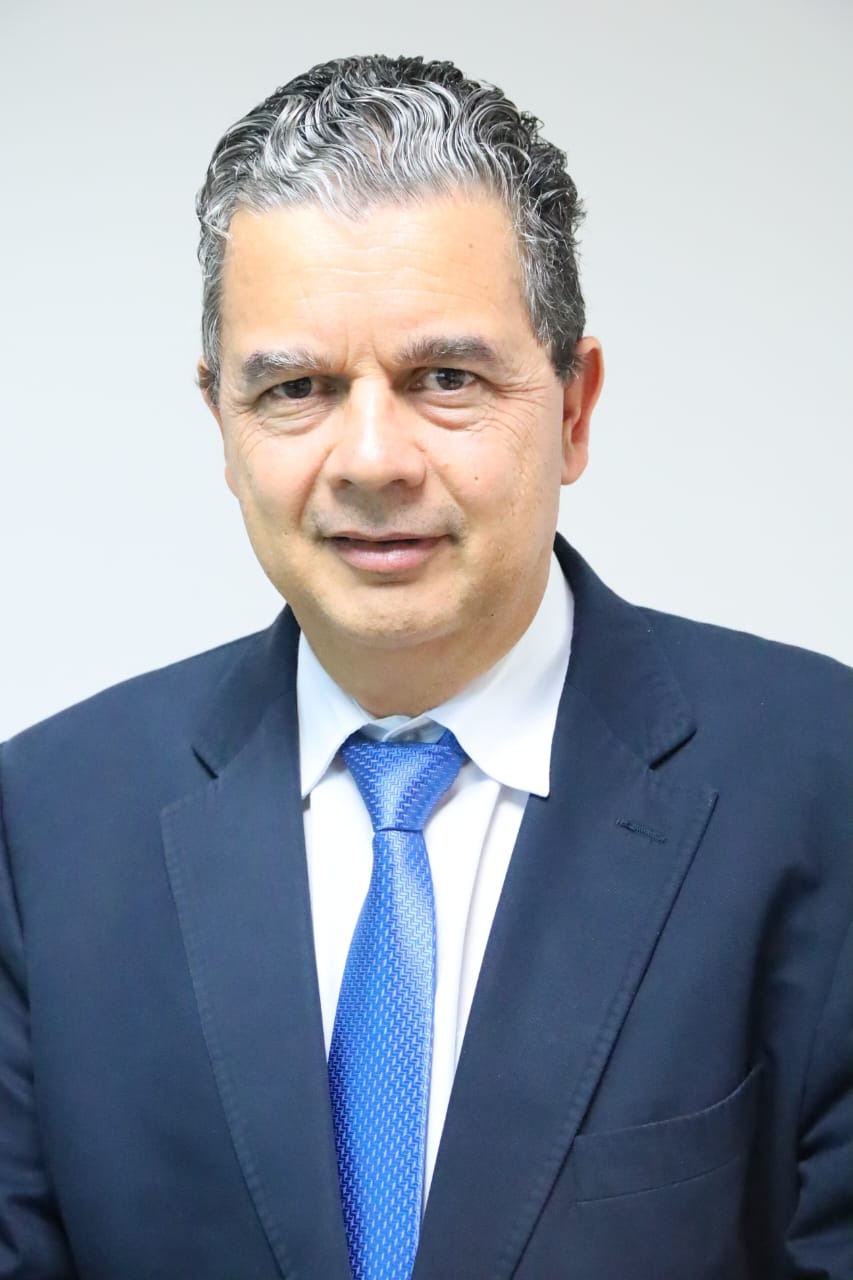 Marcos Aurélio Egídio da Silva