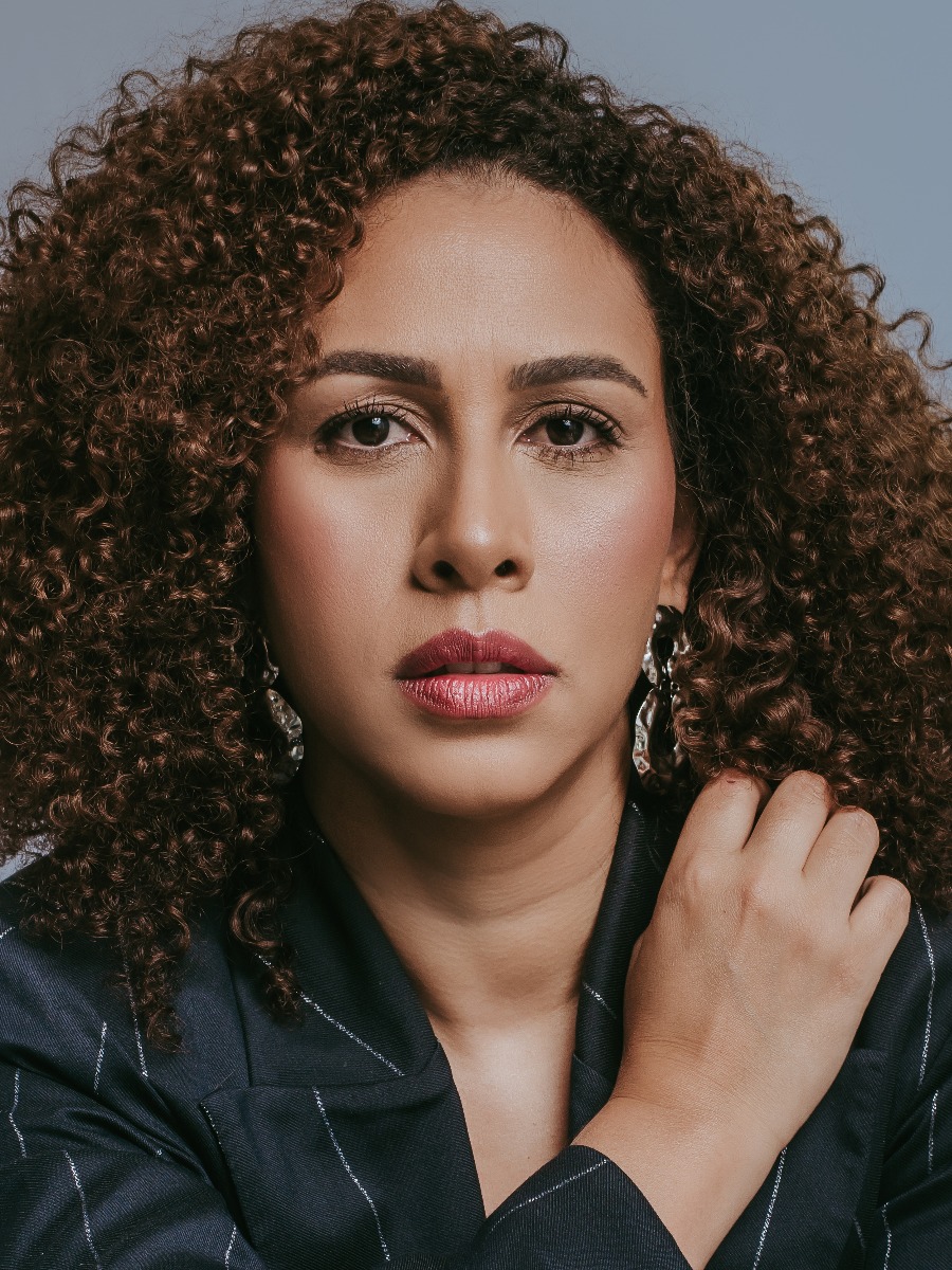 Maria Antônia da Silva Jorge
